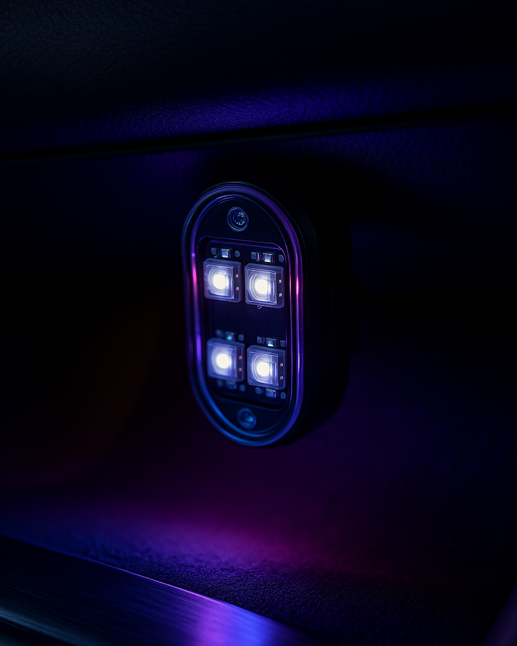 GLOVMAX™ - Ambienty do Auta